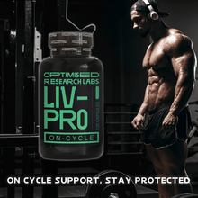 Load image into Gallery viewer, Optimised Liv Pro 120 Capsules