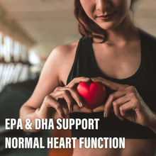 Load image into Gallery viewer, Time 4 Nutrition Omega 3