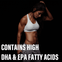 Load image into Gallery viewer, Time 4 Nutrition Omega 3