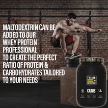 Load image into Gallery viewer, Time 4 Nutrition Carb X