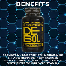 Load image into Gallery viewer, ORL Fadogia Agrestis