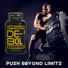 Load image into Gallery viewer, ORL Fadogia Agrestis