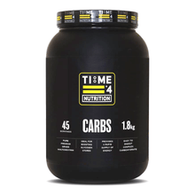 Load image into Gallery viewer, Time 4 Nutrition Carb X