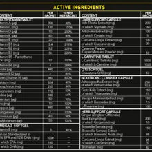 Load image into Gallery viewer, Time 4 Nutrition Time 4 Mega Pack - 30 Day Supply