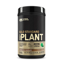Load image into Gallery viewer, Optimum Nutrition 100% Plant Protein 684g