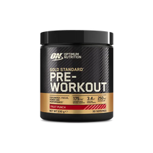 Load image into Gallery viewer, Optimum Nutrition Gold Standard Pre Workout 330g