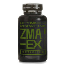 Load image into Gallery viewer, Optimsied Zinc Magnesium Aspartate Capsules