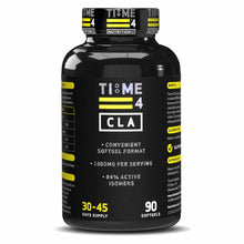 Load image into Gallery viewer, Time 4 Nutrition CLA