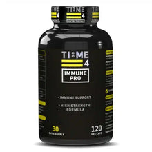 Load image into Gallery viewer, Time 4 Nutrition Immune Capsules