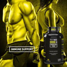 Load image into Gallery viewer, Time 4 Nutrition Immune Capsules