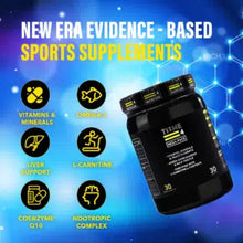 Load image into Gallery viewer, Time 4 Nutrition Time 4 Mega Pack - 30 Day Supply