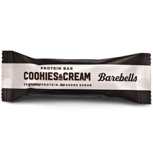 Load image into Gallery viewer, Barebells Protein Bar 12 x 55g