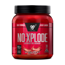 Load image into Gallery viewer, BSN NO Xplode 390g