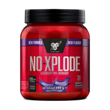 Load image into Gallery viewer, BSN NO Xplode 390g