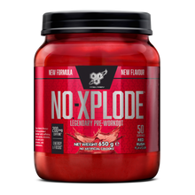 Load image into Gallery viewer, BSN NO Xplode 650g