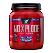 Load image into Gallery viewer, BSN NO Xplode 650g