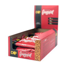 Load image into Gallery viewer, CNP Professional Protein Flapjack 12 x 75g
