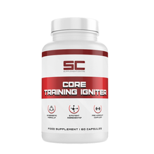 Load image into Gallery viewer, Supplement Centre Training Igniter