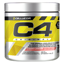 Load image into Gallery viewer, Cellucor C4 Original 195g