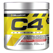 Load image into Gallery viewer, Cellucor C4 Original 195g