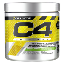 Load image into Gallery viewer, Cellucor C4 Original 195g