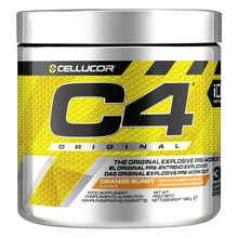 Load image into Gallery viewer, Cellucor C4 Original 195g