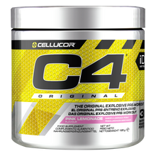 Load image into Gallery viewer, Cellucor C4 Original 195g
