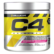 Load image into Gallery viewer, Cellucor C4 Original 195g