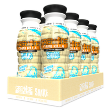 Load image into Gallery viewer, Grenade Carb Killa Shake 8 x 330ml