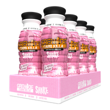 Load image into Gallery viewer, Grenade Carb Killa Shake 8 x 330ml