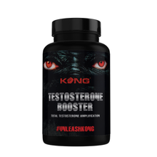 Load image into Gallery viewer, Kong Testosterone Booster