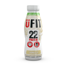 Load image into Gallery viewer, UFIT Protein RTD 10 x 330ml