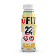 Load image into Gallery viewer, UFIT Protein RTD 10 x 330ml