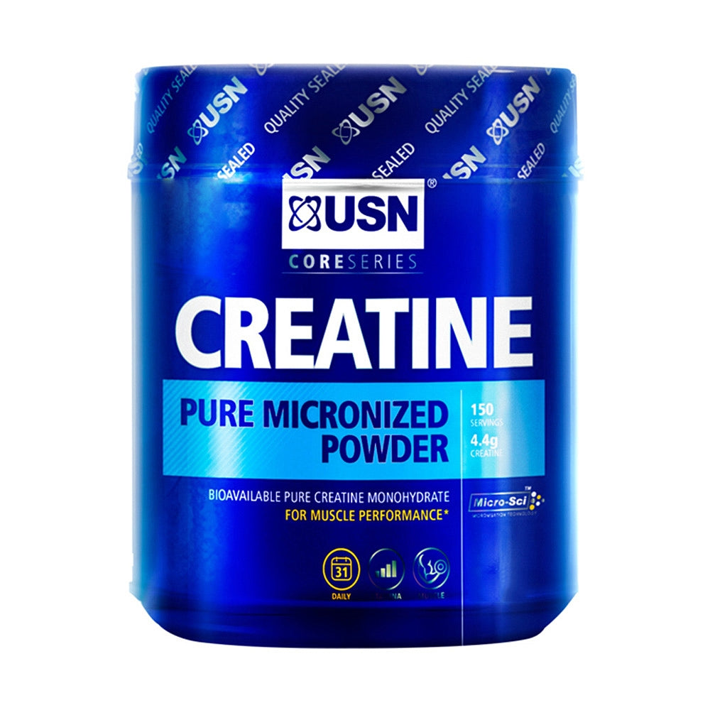 USN Creatine Monohydrate 500g