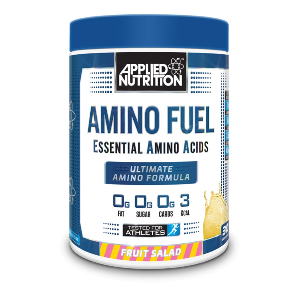 Applied Nutrition Amino Fuel 390g Supplement Centre