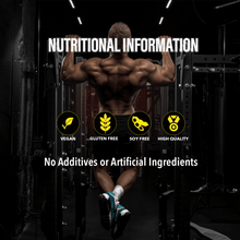 Load image into Gallery viewer, Time 4 Nutrition Carb X

