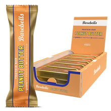 Load image into Gallery viewer, Barebells Protein Bar 12 x 55g
