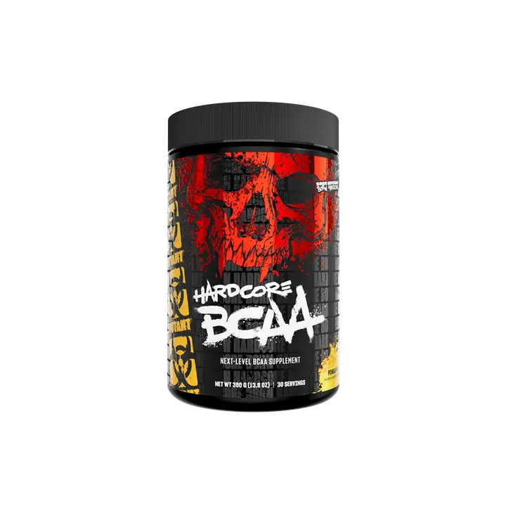 Mutant BCAA Hardcore 390g