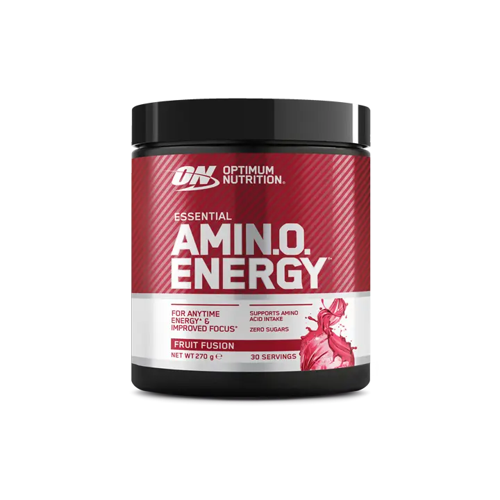 Optimum Nutrition Amino Energy 270g
