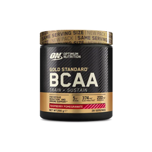 Load image into Gallery viewer, Optimum Nutrition Gold Standard BCAA 266g
