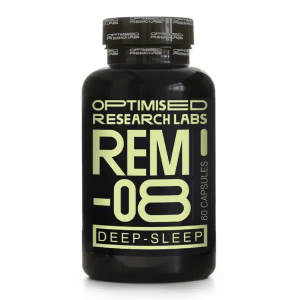 Optimised Deep Sleep x 60 Capsules