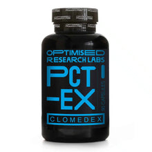 Load image into Gallery viewer, Optimised Clomedex PCT-EX x 90 Capsules
