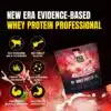 Load image into Gallery viewer, Time 4 Nutrition Time 4 Whey Protein Professional 1.8kg
