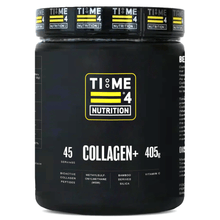 Load image into Gallery viewer, Time 4 Nutrition Collagen + 405g
