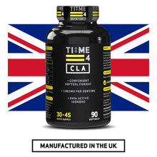 Load image into Gallery viewer, Time 4 Nutrition CLA

