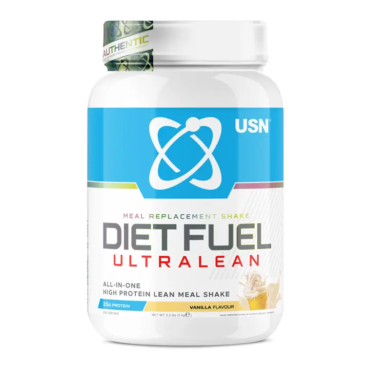 USN Diet Fuel Ultralean