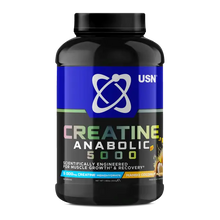 Load image into Gallery viewer, USN Creatine Anabolic 900g
