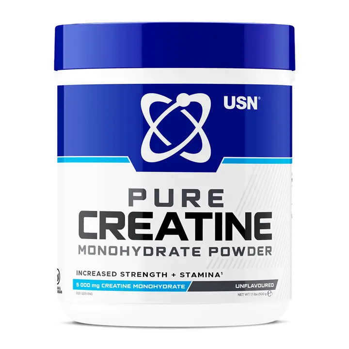 USN Creatine Monohydrate 500g