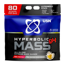 Load image into Gallery viewer, USN Hyperbolic Mass
