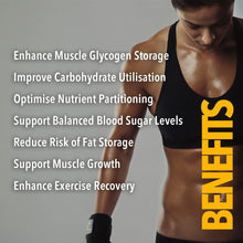 Load image into Gallery viewer, Time 4 Nutrition GDA Capsules
